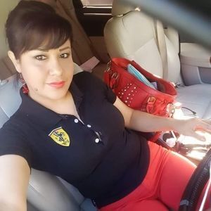 Meet your Posher, Diana